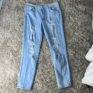 WAX Jeans